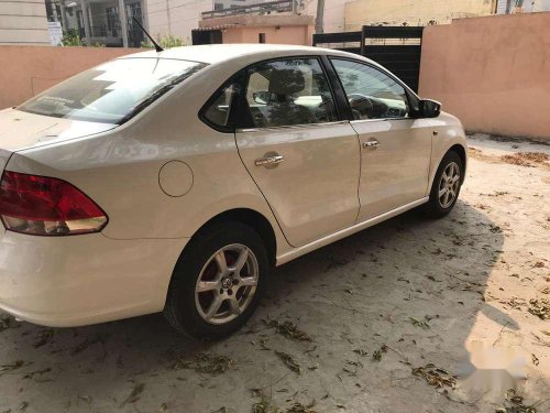 Used Volkswagen Vento 2013 MT for sale in Jalandhar 