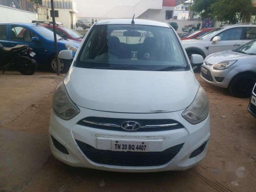 Used 2011 Hyundai i10 MT for sale in Chennai 