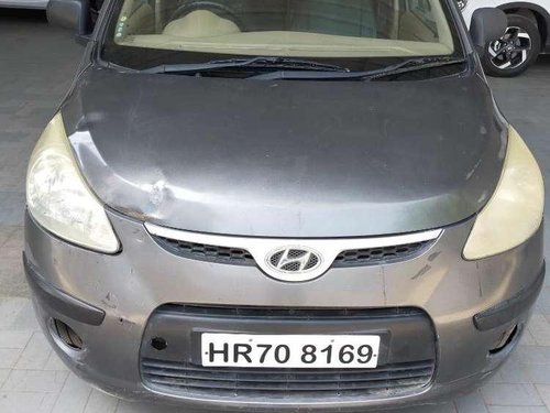 2012 Hyundai i20 Sportz 1.4 CRDi MT for sale in Panchkula 