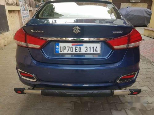 Used 2018 Maruti Suzuki Ciaz MT for sale in Moradabad