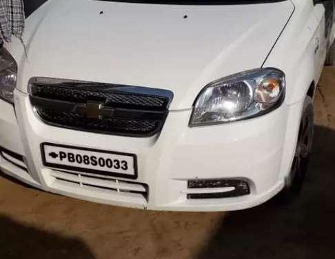 Used 2006 Chevrolet Aveo MT for sale in Hanumangarh 