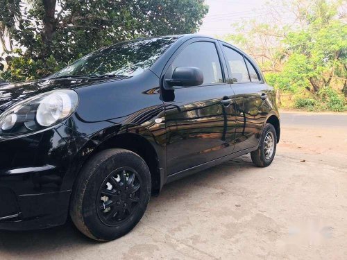 Used 2014 Nissan Micra Active MT for sale in Malappuram 