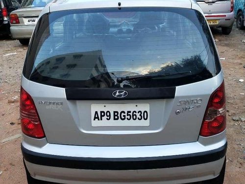 Used Hyundai Santro Xing XO 2006 MT for sale in Hyderabad 