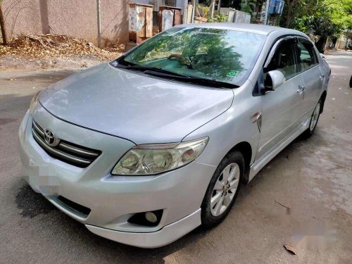 Used Toyota Corolla Altis 2009 MT for sale in Chennai 