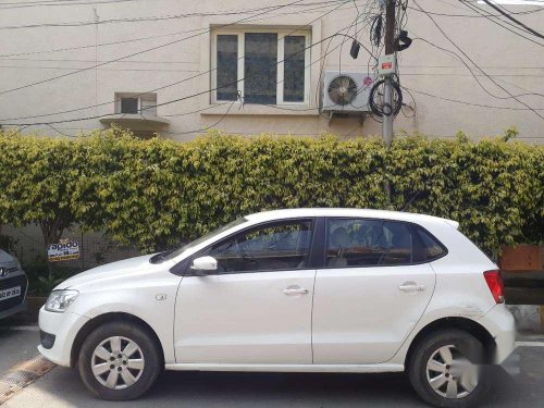 Used Volkswagen Polo 2012 MT for sale in Amritsar 