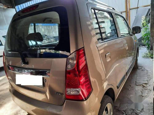 Maruti Suzuki Wagon R Stingray 2014 MT for sale in Kolkata 