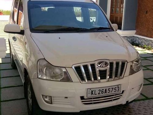 Used 2009 Mahindra Xylo MT for sale in Adoor