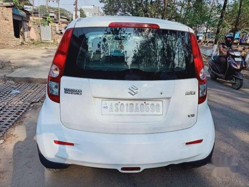 Used Maruti Suzuki Ritz 2013 MT for sale in Guwahati 