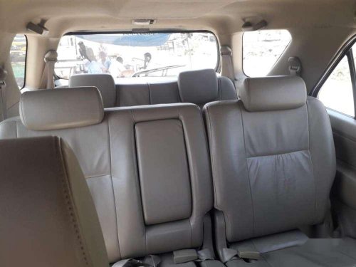 Used 2011 Toyota Fortuner MT for sale in Chennai 