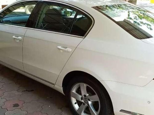 Used Volkswagen Passat 2013 MT for sale in Ernakulam 