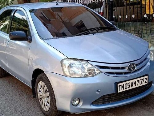 Used Toyota Etios Liva 2012 MT for sale in Chennai 