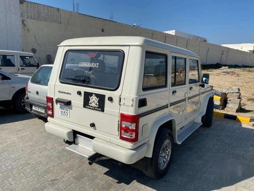 Used Mahindra Bolero 2012 MT for sale in Bathinda 