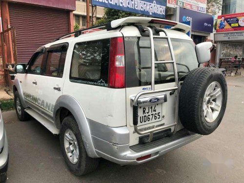 Used 2011 Ford Endeavour MT for sale in Jaipur 