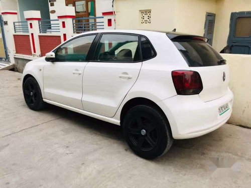 Used 2010 Volkswagen Polo MT for sale in Sri Ganganagar