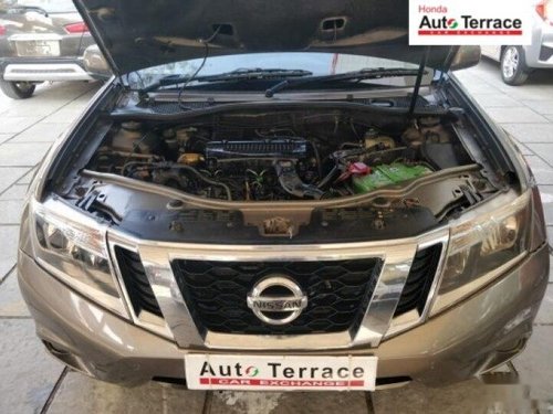 Used 2013 Nissan Terrano XL 110 PS MT for sale in Chennai