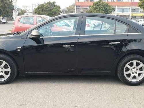 Used Chevrolet Cruze 2013 MT for sale in Panchkula 