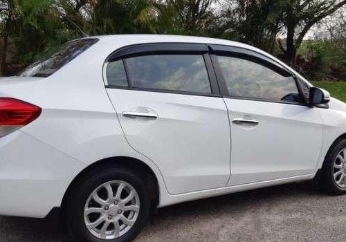 Used 2015 Honda Amaze MT for sale in Hyderabad 