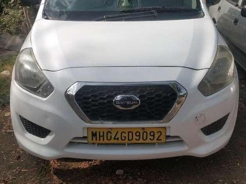 Used 2016 Datsun GO T MT for sale in Mumbai 