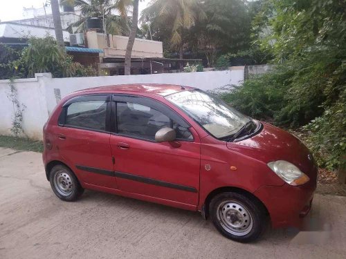 Used Chevrolet Spark 2010 MT for sale in Chennai 