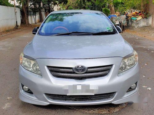 Used Toyota Corolla Altis 2009 MT for sale in Chennai 