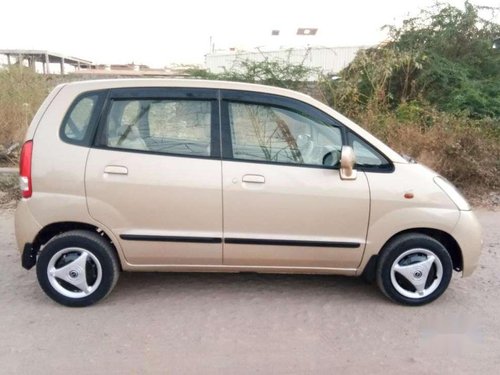 Maruti Suzuki Zen Estilo LXI, 2007, Petrol MT for sale in Coimbatore 