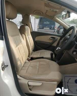 Volkswagen Vento, 2012, Diesel MT for sale in Chennai 