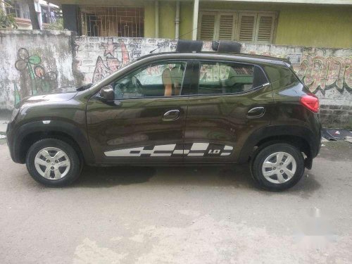 Used Renault Kwid 2016 MT for sale in Kolkata 