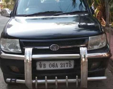 Used Tata Safari 2009 MT for sale in Howrah 