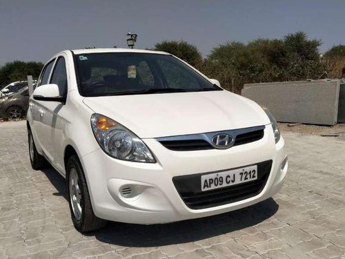 Hyundai I20 Sportz 1.2, 2012, Diesel MT for sale in Hyderabad 