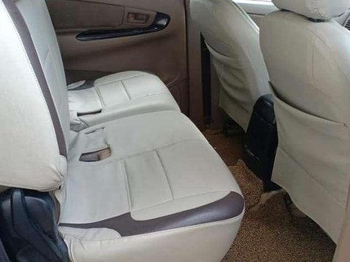 Used 2016 Toyota Innova MT for sale in Patna 