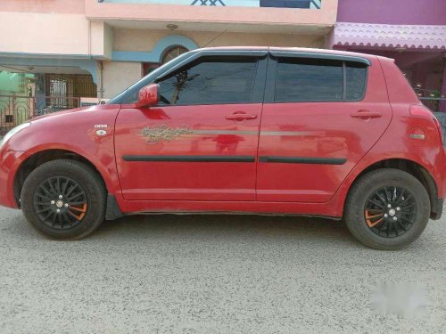 Used Maruti Suzuki Swift VDI 2010 MT for sale in Dindigul 