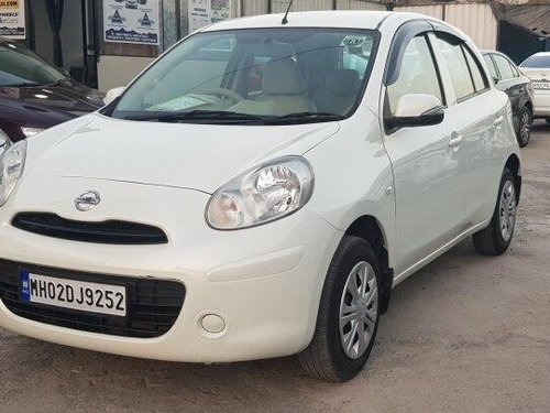 Used Nissan Micra XL Optional 2014 MT for sale in Pune 