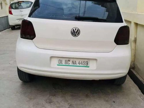 Used 2010 Volkswagen Polo MT for sale in Sri Ganganagar