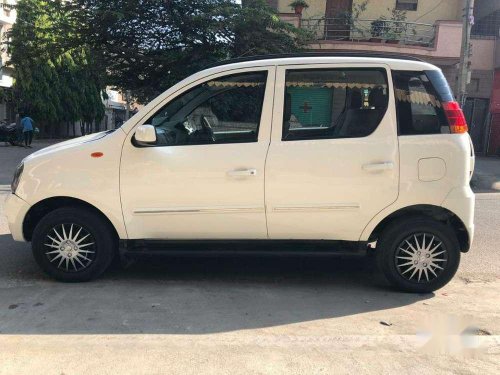 Used 2012 Mahindra Quanto C6 MT for sale in Nagar 