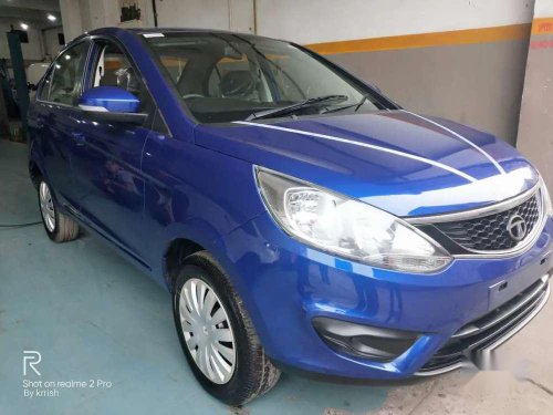 Used Tata Zest 2016 MT for sale in New Town 