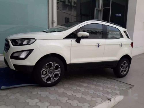 Used 2019 Ford EcoSport AT for sale in Fazilka 