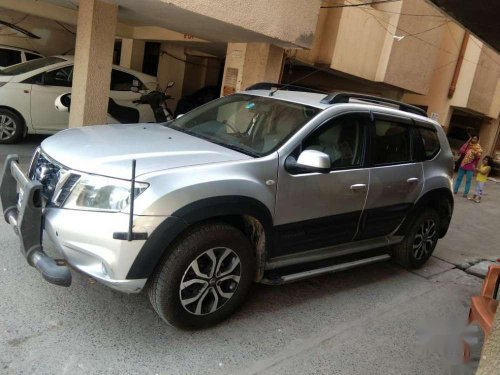 Used 2014 Nissan Terrano MT for sale in Patna 