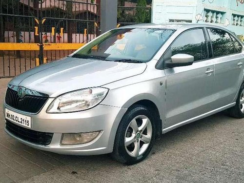 Used Skoda Rapid 2013 MT for sale in Pune 