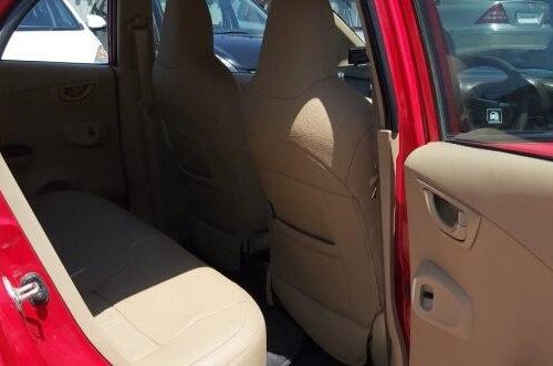 Used Honda Brio 2013 MT for sale in Pune 