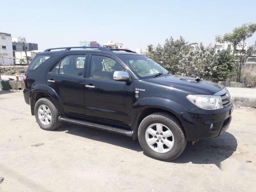 Used 2011 Toyota Fortuner MT for sale in Chennai 