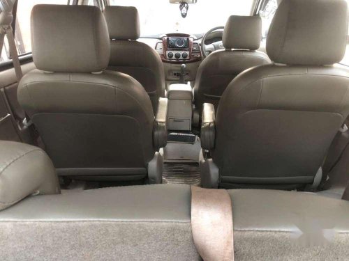 Used 2013 Toyota Innova MT for sale in Ludhiana 