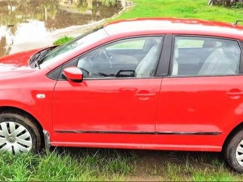 Used Volkswagen Polo 2014 MT for sale in Mumbai 