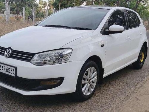 Used 2013 Volkswagen Polo MT for sale in Chennai 