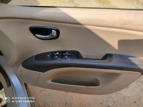 Used Hyundai i10 2008 MT for sale in Sonipat 