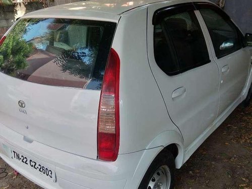 Used 2010 Tata Indica V2 MT for sale in Chennai 