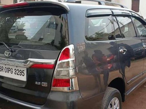 Used 2016 Toyota Innova MT for sale in Patna 