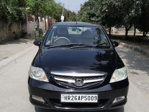 Used Honda City ZX 2007 MT for sale in Gurgaon 