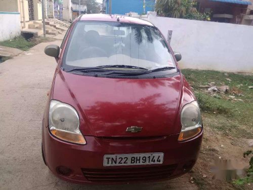 Used Chevrolet Spark 2010 MT for sale in Chennai 