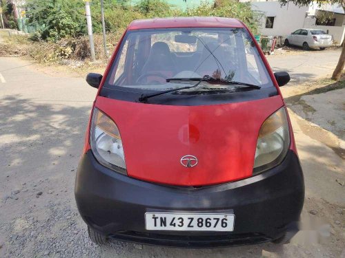 Used Tata Nano 2012 MT for sale in Ramanathapuram 