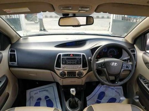 Used Hyundai I20, 2013, Diesel MT for sale in Chennai 